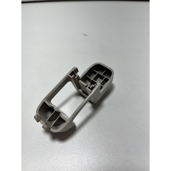 Acabamento Regulador Cinto Ford Ranger 18/20 Original