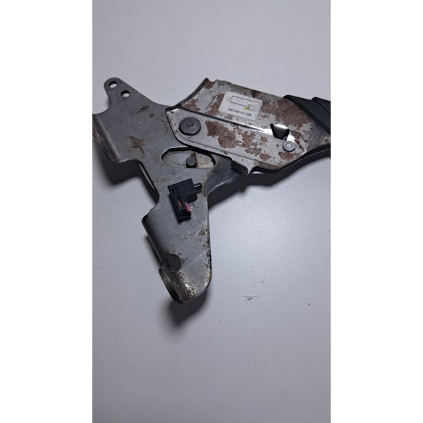 Alavanca Freio Mão Toyota Hilux 2.8 16/24 Original C/sensor