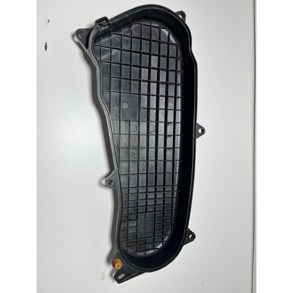 Tampa Da Correia Dentada Hilux 2.5 3.0 05/15 Original