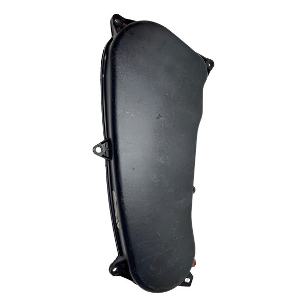 Tampa Da Correia Dentada Hilux 2.5 3.0 05/15 Original