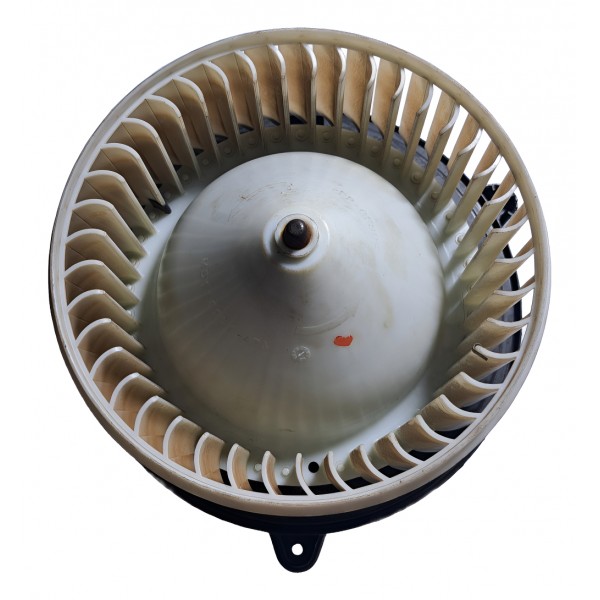 Motor Ventilador Ar Condicionado Frontier 2019 Original