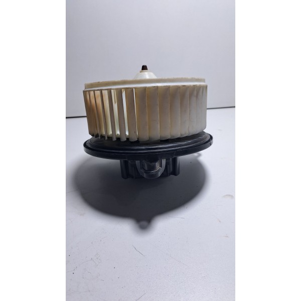 Motor Ventilador Ar Condicionado Frontier 2019 Original