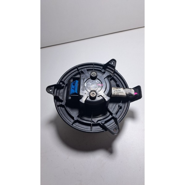 Motor Ventilador Ar Condicionado Frontier 2019 Original