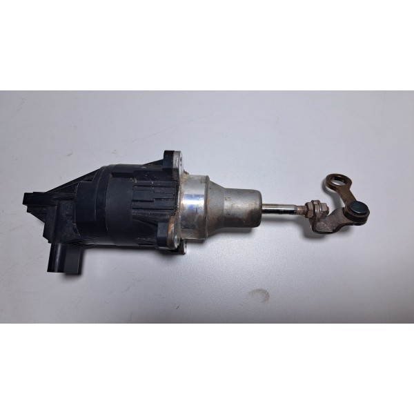 Valvula Wastegate Turbina Mitsubishi Eclipse 1.5 18/20 Orig
