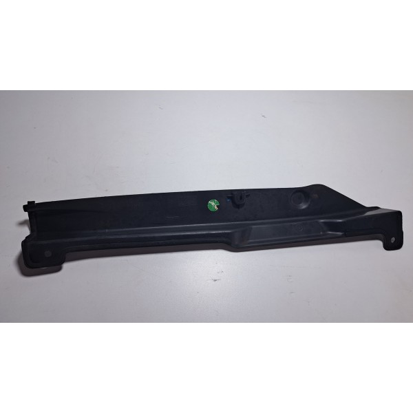 Moldura Superior Paralama Direito Chevrolet S10 2018 Origina