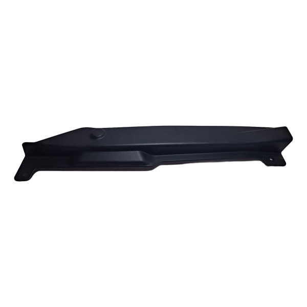 Moldura Superior Paralama Direito Chevrolet S10 2018 Origina