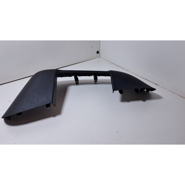 Moldura Lateral Esquerda Teto Hillux Sw4 2016/2020 Original