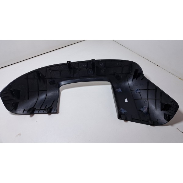 Moldura Lateral Esquerda Teto Hillux Sw4 2016/2020 Original