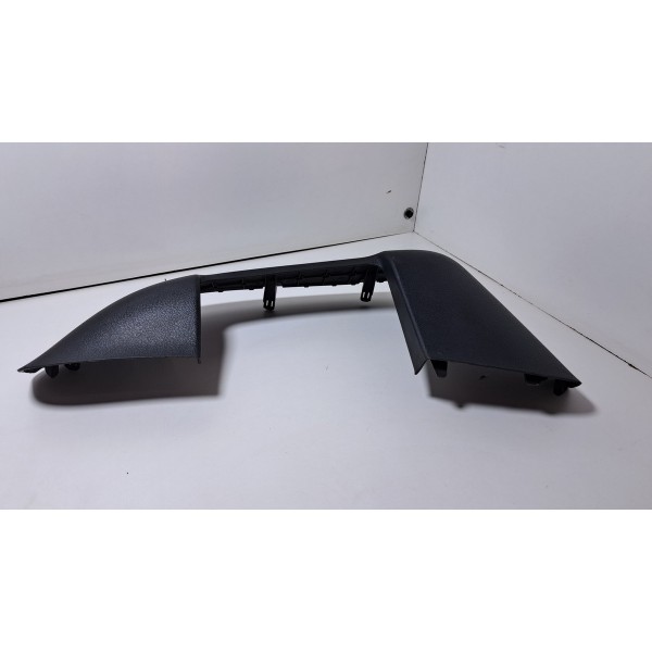Moldura Lateral Direita Teto Hillux Sw4 16/20 Original