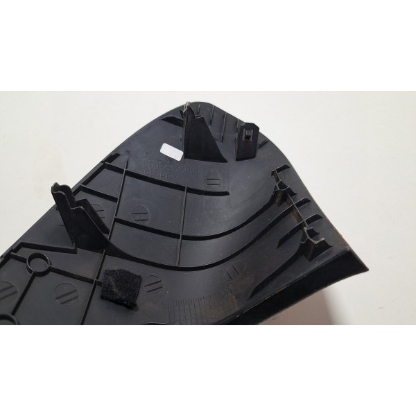 Moldura Lateral Direita Teto Hillux Sw4 16/20 Original