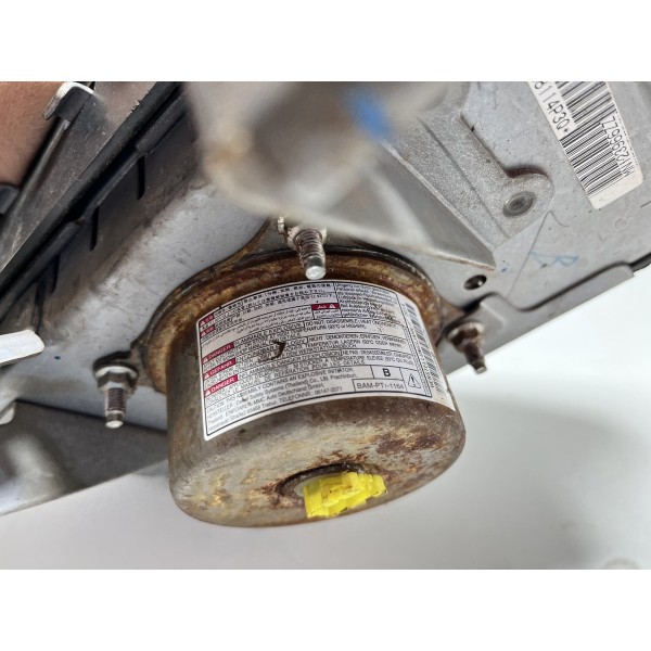 Bolsa Air Bag Mitsubishi Triton 13/19 Mn123966zz Original