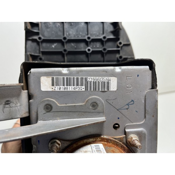 Bolsa Air Bag Mitsubishi Triton 13/19 Mn123966zz Original