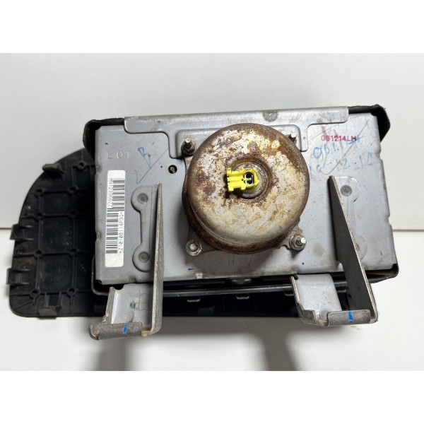 Bolsa Air Bag Mitsubishi Triton 13/19 Mn123966zz Original