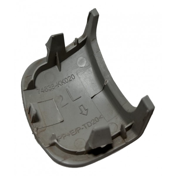 Tampa Parafuso Esquerdo Hilux 16/21 L2 Original