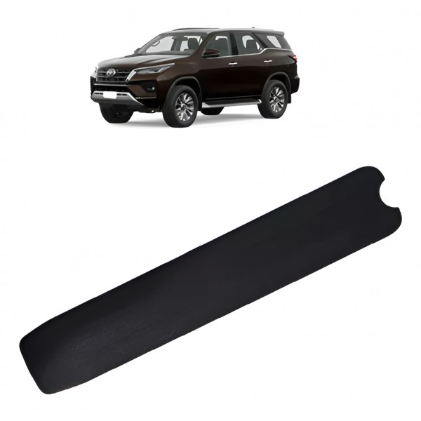 Soleira Acabamento Dianteiro Hilux Sw4 2016 Á 2021