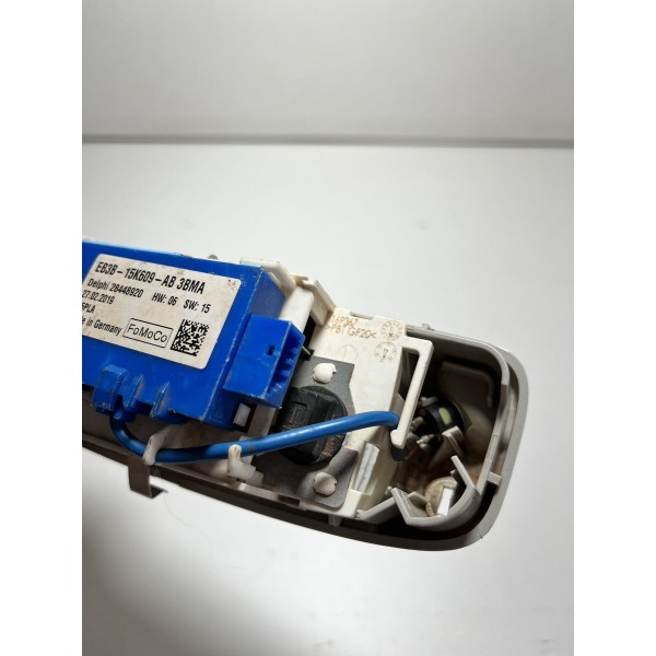 Luz De Cortesia Ford Ranger Xls 2.2 4x4 17/18 Original