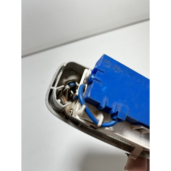 Luz De Cortesia Ford Ranger Xls 2.2 4x4 17/18 Original