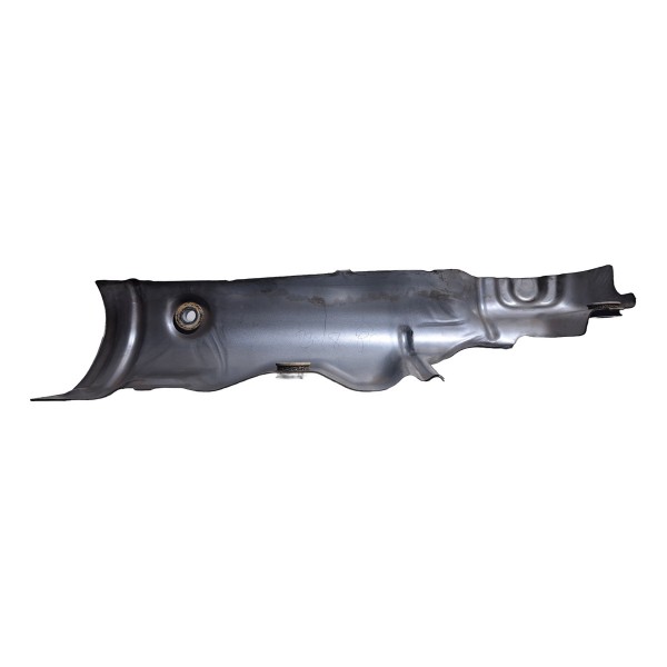 Defletor Coletor Escape Toyota Hilux 2.8 22/23