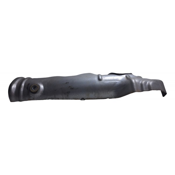Defletor Coletor Escape Toyota Hilux 2.8 22/23