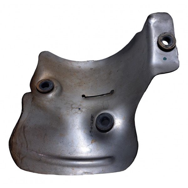 Proteção Térmica Catalisador Hilux 2.8 204cv 2021 Original