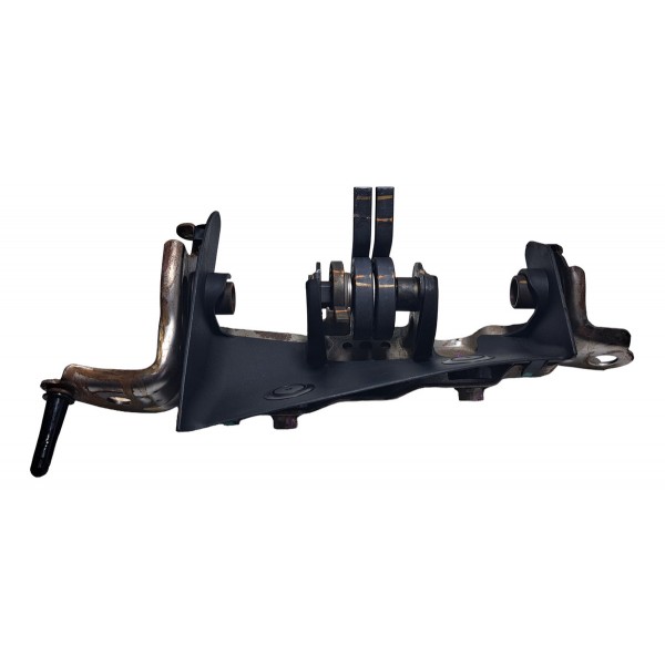Mola Suporte Banco Lado Esquerdo 7 Lugar Sw4 16/22 Original