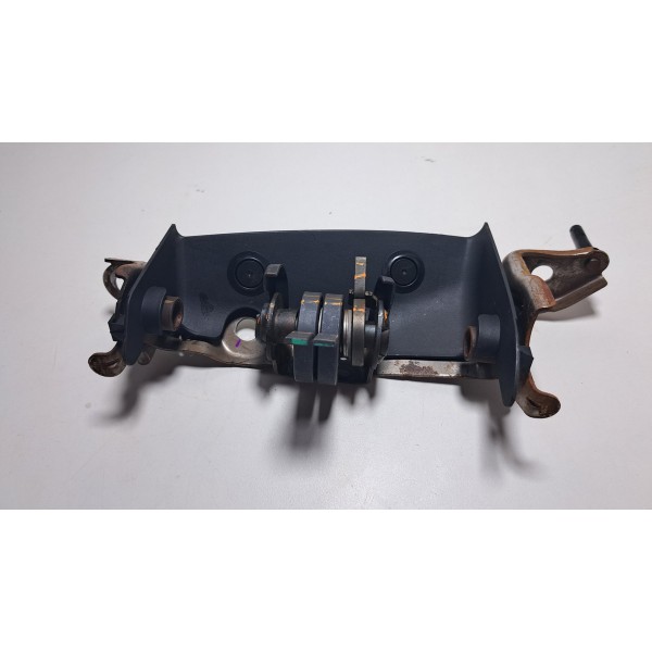 Mola Suporte Banco Lado Esquerdo 7 Lugar Sw4 16/22 Original