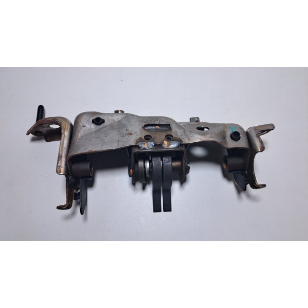 Mola Suporte Banco Lado Esquerdo 7 Lugar Sw4 16/22 Original