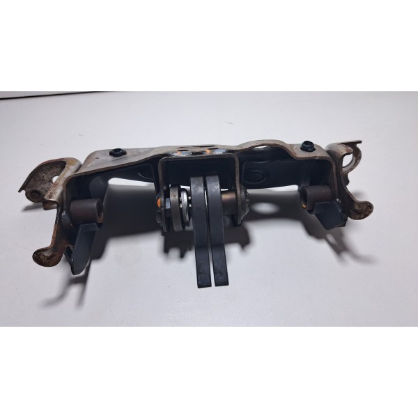 Mola Suporte Banco Lado Esquerdo 7 Lugar Sw4 16/22 Original