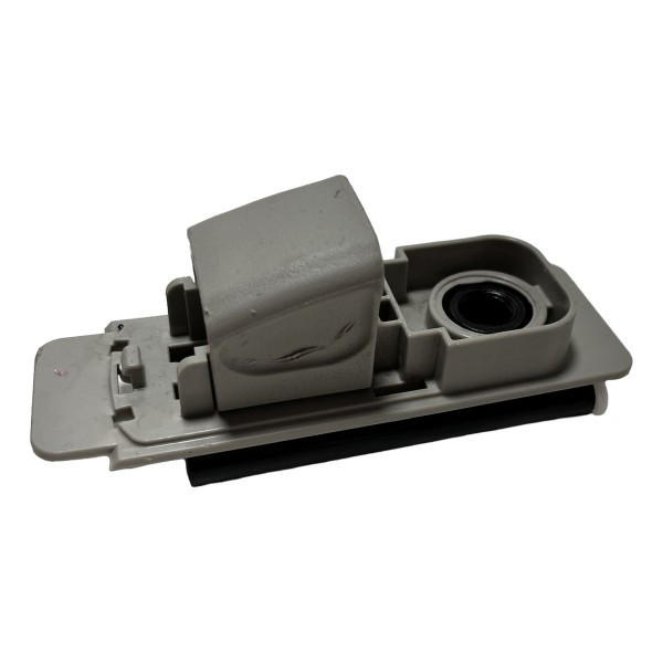 Lanterna Luz Teto Cortesia Nissan Frontier 2023 Original