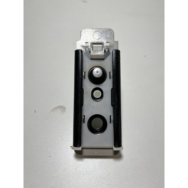 Lanterna Luz Teto Cortesia Nissan Frontier 2023 Original