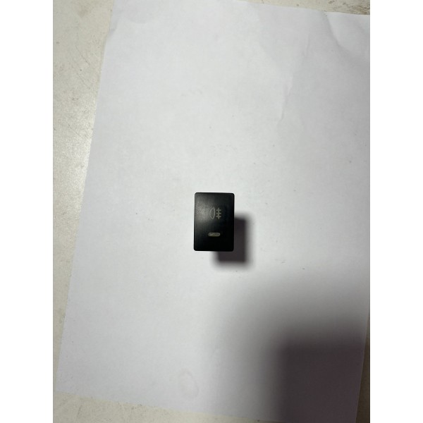 Interruptor Farol Milha Hilux 2007 A 2014