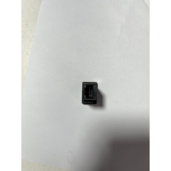 Interruptor Farol Milha Hilux 2007 A 2014