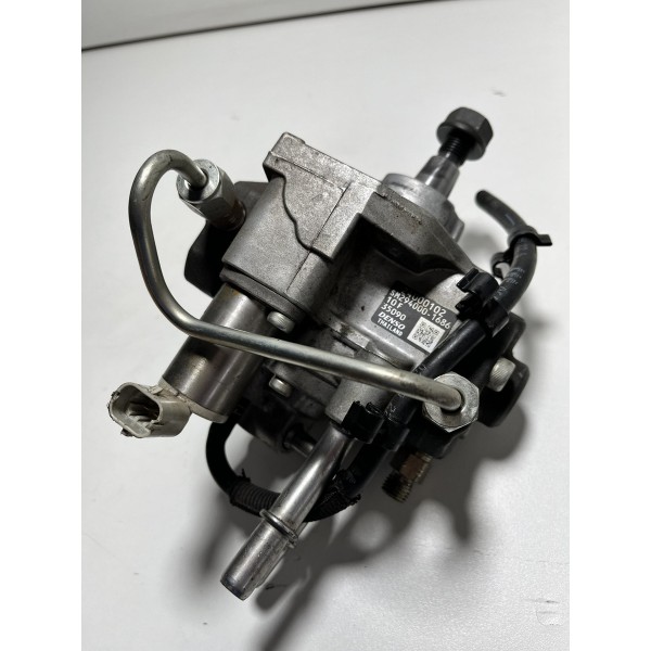 Bomba De Alta Pressão S10 2.8 Diesel Chevrolet 2019 Original