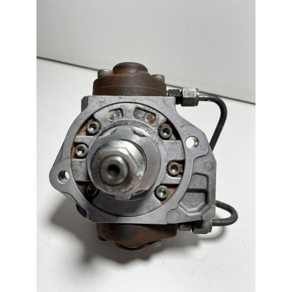 Bomba De Alta Pressão S10 2.8 Diesel Chevrolet 2019 Original