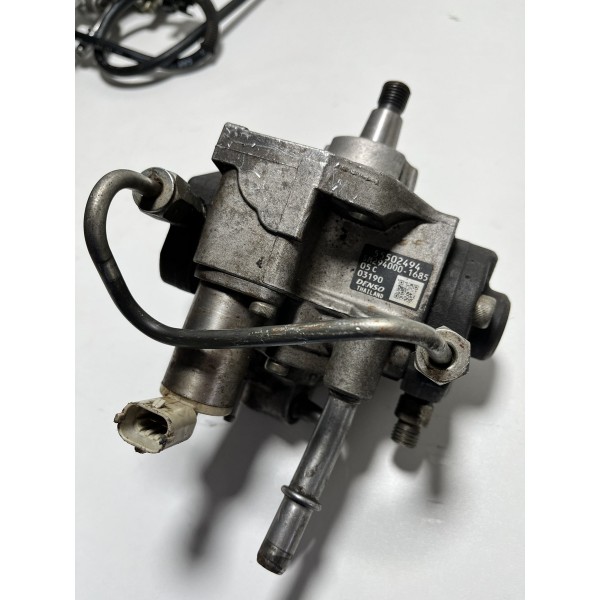 Bomba De Alta Pressão S10 2.8 Diesel Chevrolet 2019 Original