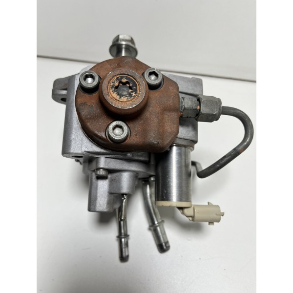 Bomba De Alta Pressão S10 2.8 Diesel Chevrolet 2019 Original