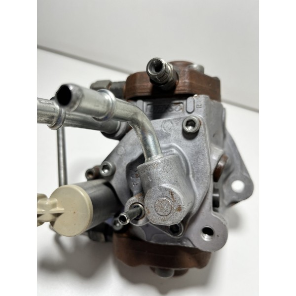 Bomba De Alta Pressão S10 2.8 Diesel Chevrolet 2019 Original
