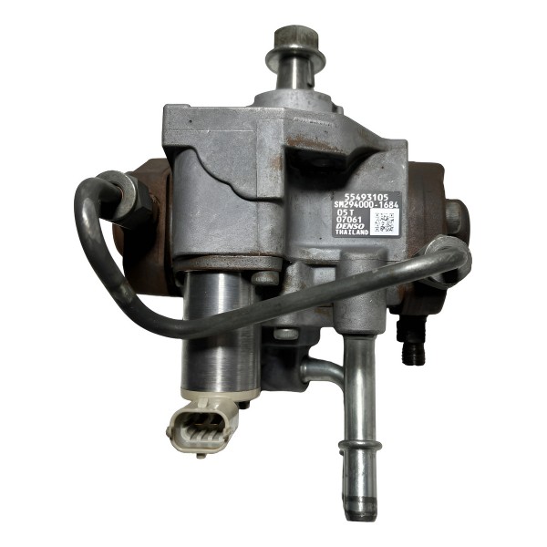 Bomba De Alta Pressão S10 2.8 Diesel Chevrolet 2019 Original