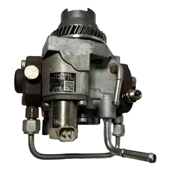 Bomba Alta Pressão L200 Triton New 2.4 17/21 Original