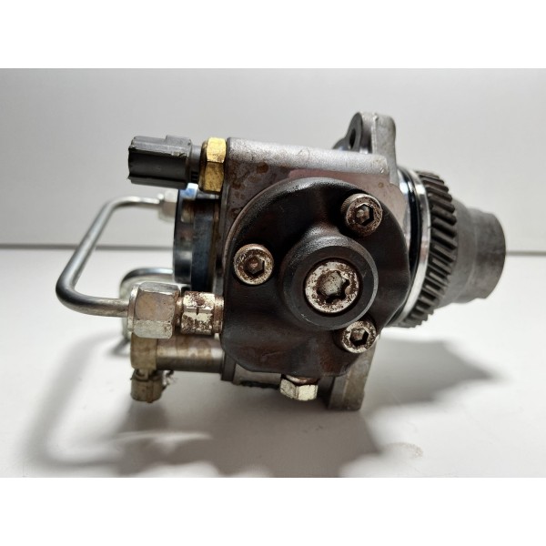 Bomba Alta Pressão L200 Triton New 2.4 17/21 Original
