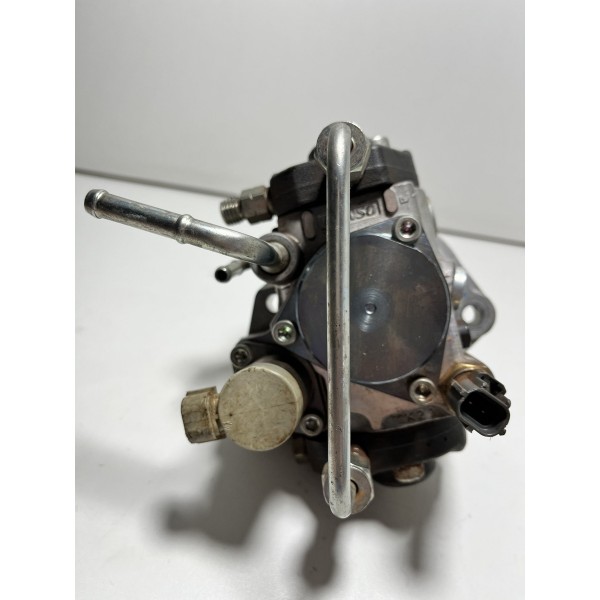 Bomba Alta Pressão L200 Triton New 2.4 17/21 Original