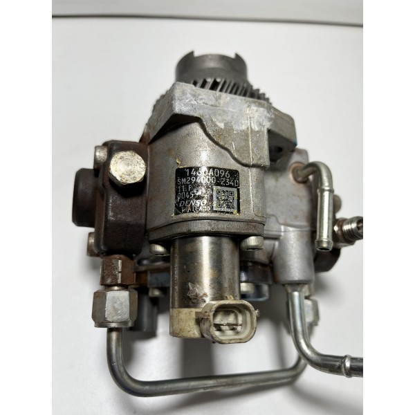 Bomba Alta Pressão L200 Triton New 2.4 17/21 Original