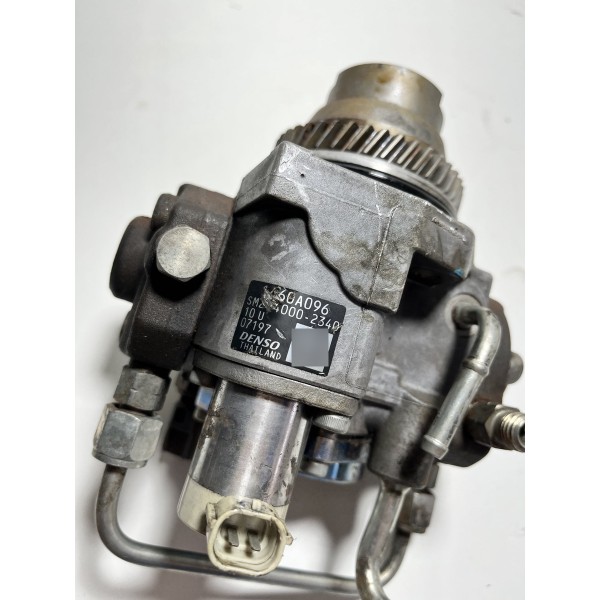 Bomba Alta Pressão L200 Triton New 2.4 17/21 Original