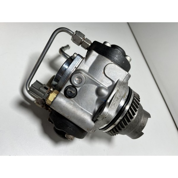 Bomba Alta Pressão L200 Triton New 2.4 17/21 Original