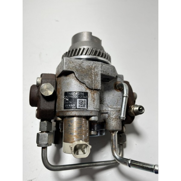 Bomba Alta Pressão L200 Triton New 2.4 17/21 Original