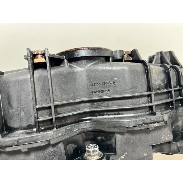 Coletor De Admissão Ford Ranger 3.2 13/16 Original