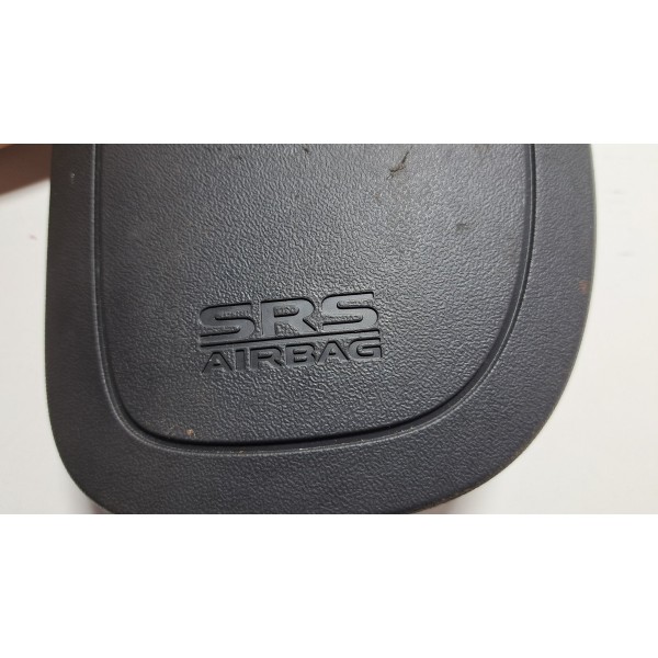 Bolsa Airbag Banco Motorista L.direito L200 New Triton 2021