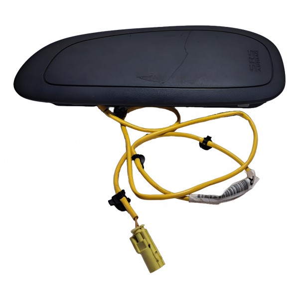 Bolsa Airbag Banco Motorista L.direito L200 New Triton 2021