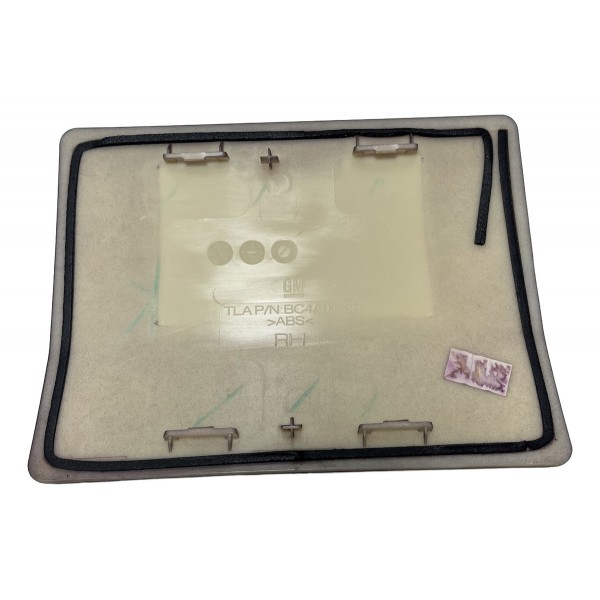 Acabamento Santo Antônio Direito Gm S-10 12/23 Bc4a013r Orig
