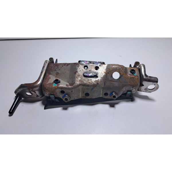 Mola Suporte Banco Lado Direito 7 Lugar Sw4 16/22 Original